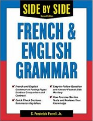 French and English Language