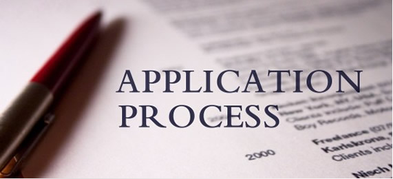 Application Process