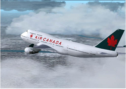 Air Canada