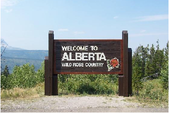 Alberta Provincial Nominee
