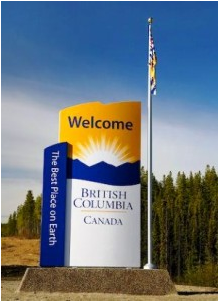 British Columbia Provincial Nominee
