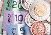 Canadian Dollar