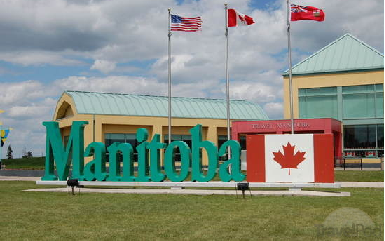 Manitoba Provincial Nominee