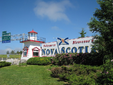 Nova Scotia Provincial Nominee