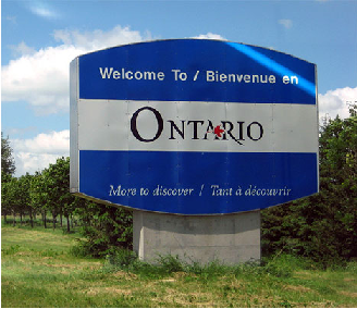 Ontario Provincial Nominee