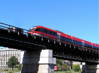 Ottawa O-Train