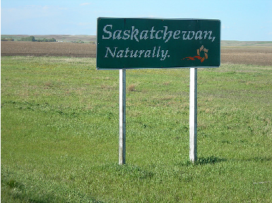 Saskatchewan Provincial Nominee