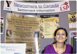 Canada Settlement Agency