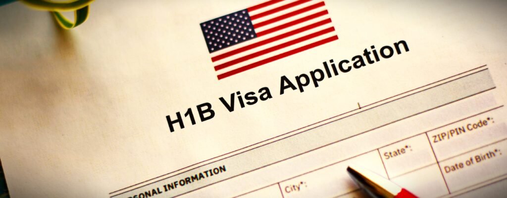 how to get h1b visa