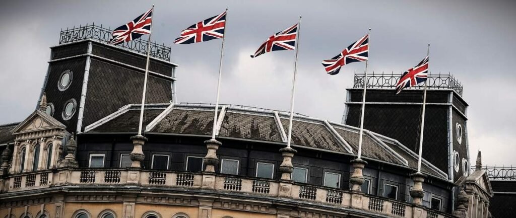 UK Visas and Immigration
