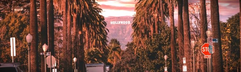 best places to live in the USA - Los Angeles