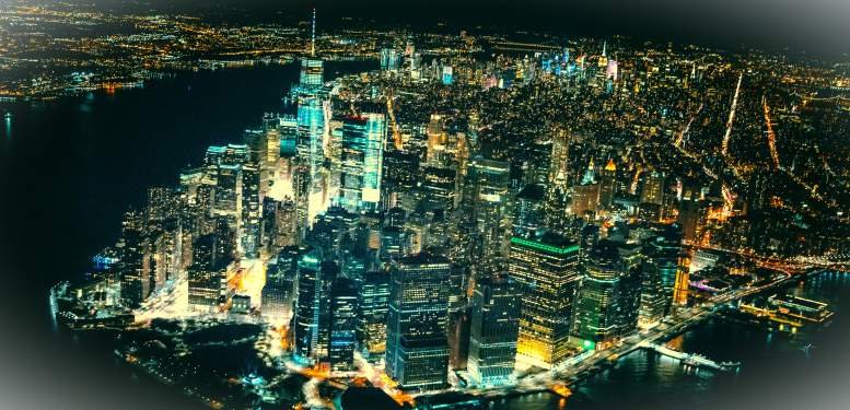 best places to live in the usa - new york