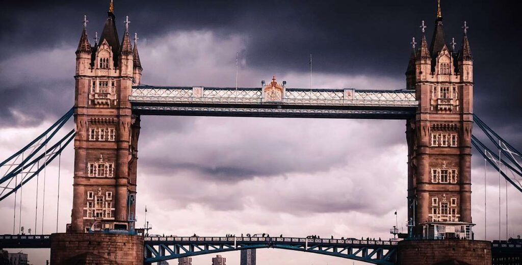 requirements for UK skilled workers visa